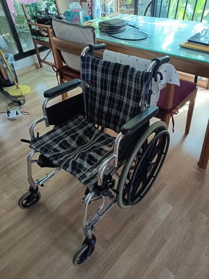 ขายรถ วีลแชร์ สองคัน รูปที่ 12