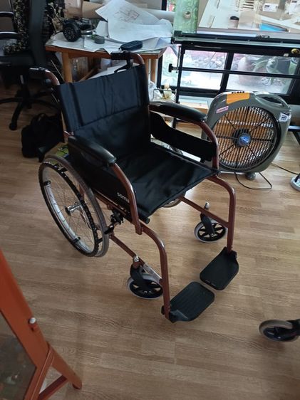 ขายรถ วีลแชร์ สองคัน รูปที่ 10