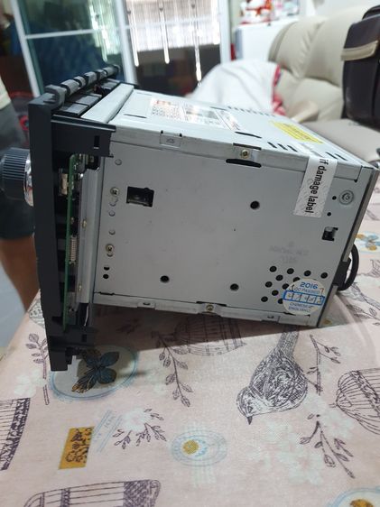 วิทยุติดรถยนต์ รูปที่ 3