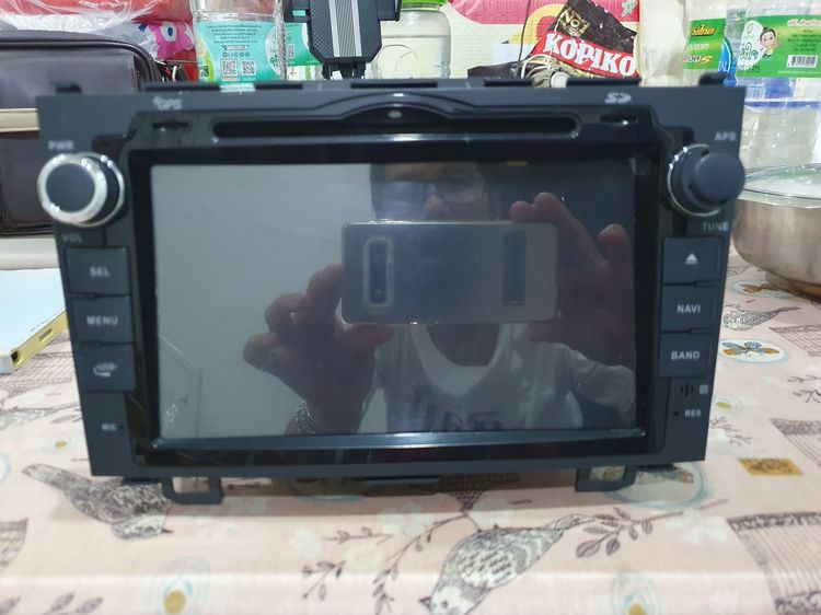 วิทยุติดรถยนต์ รูปที่ 4