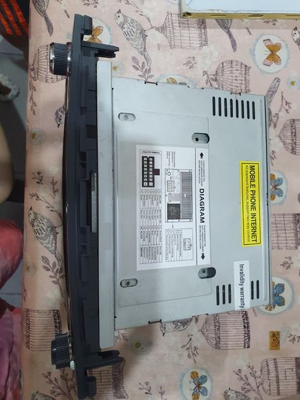 วิทยุติดรถยนต์ รูปที่ 5