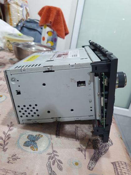 วิทยุติดรถยนต์ รูปที่ 2