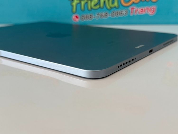Apple iPad Air 4 Wi-Fi 64GB รูปที่ 13