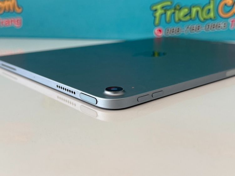 Apple iPad Air 4 Wi-Fi 64GB รูปที่ 10