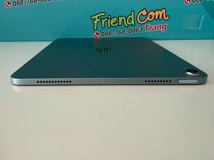 Apple iPad Air 4 Wi-Fi 64GB รูปที่ 6