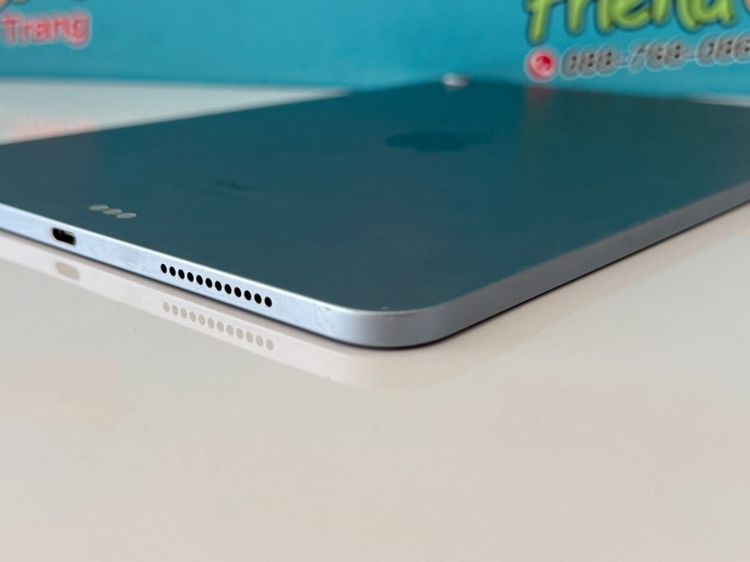 Apple iPad Air 4 Wi-Fi 64GB รูปที่ 12