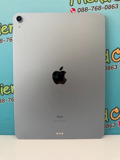 Apple iPad Air 4 Wi-Fi 64GB รูปที่ 2