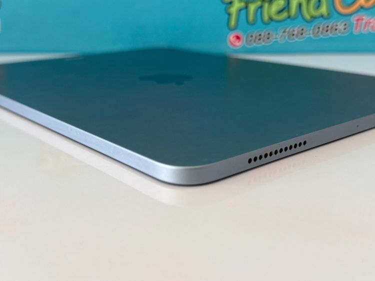 Apple iPad Air 4 Wi-Fi 64GB รูปที่ 11