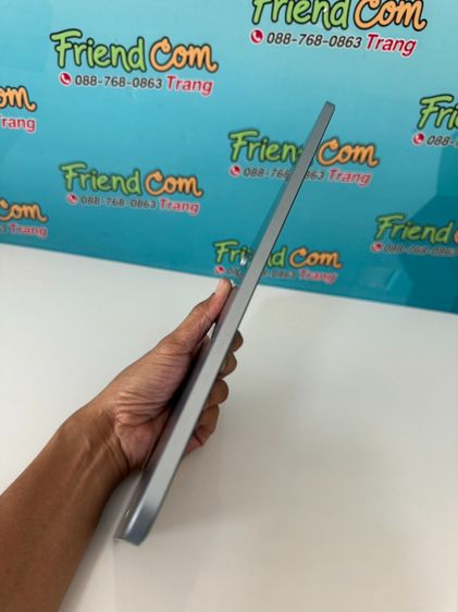 Apple iPad Air 4 Wi-Fi 64GB รูปที่ 9