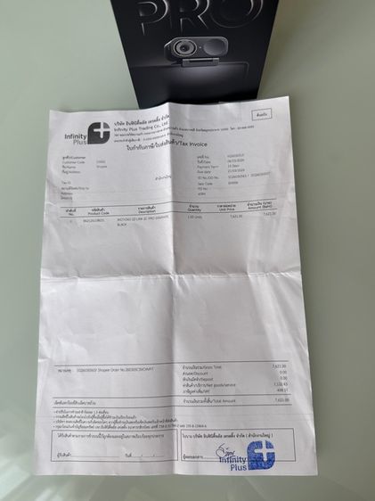 Insta360 2C Pro 4K Webcam รูปที่ 2