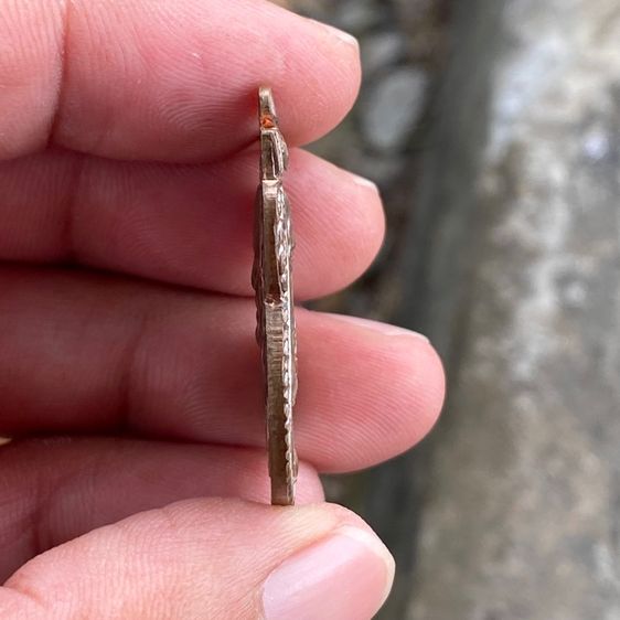 เหรียญเสมา หลวงปู่ทวด  รูปที่ 4