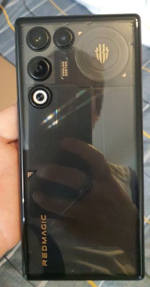 ขาย REDMAGIC 11 Air ความจุ 512GB RAM16GB 21,000 เพิ่งซื้อมาใหม่ รูปที่ 6