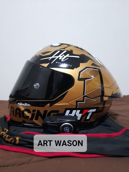 KYT LIMITED SIZE"S รูปที่ 5