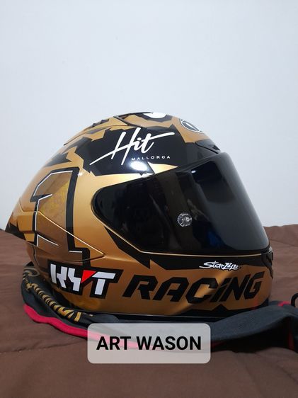 KYT LIMITED SIZE"S รูปที่ 4