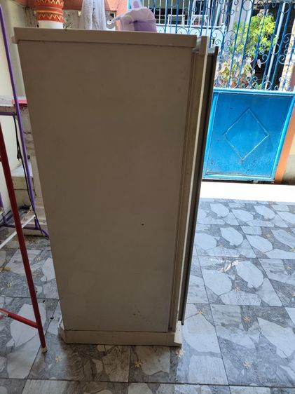 ตู้เย็น มิตซู 6.4 คิว มือ2 ใช้งานปกติ รูปที่ 2