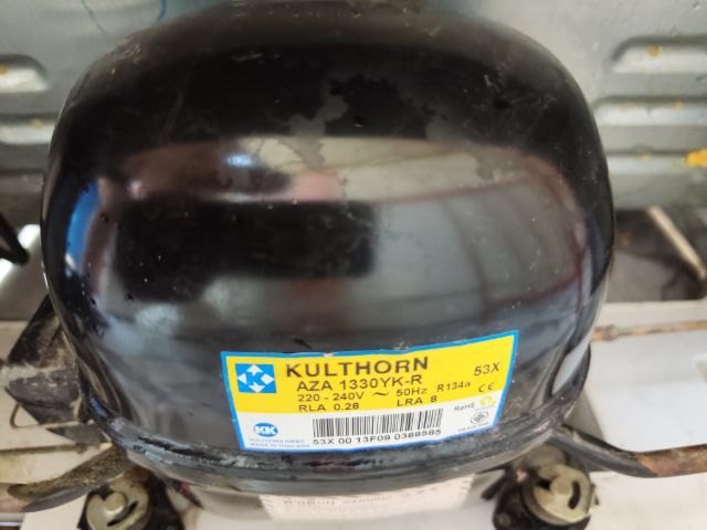 ตู้เย็น มิตซู 6.4 คิว มือ2 ใช้งานปกติ รูปที่ 10