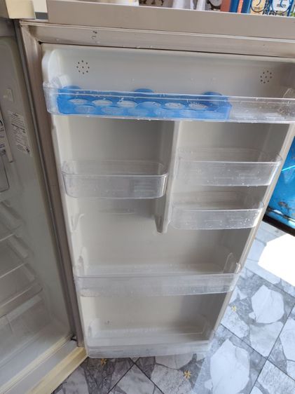 ตู้เย็น มิตซู 6.4 คิว มือ2 ใช้งานปกติ รูปที่ 8