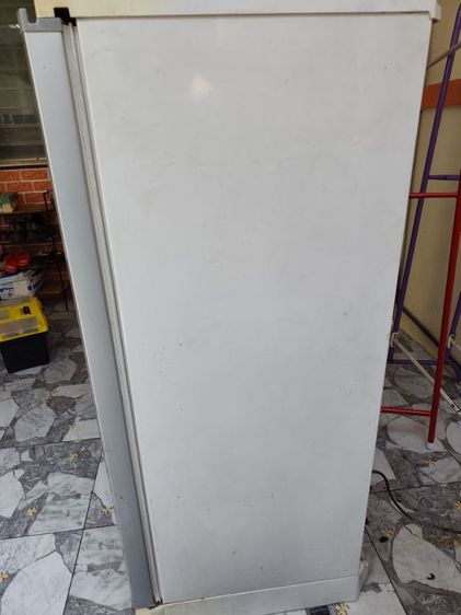 ตู้เย็น 1 ประตู Mitsubishi ตู้เย็น มิตซู 6.4 คิว มือ2 ใช้งานปกติ