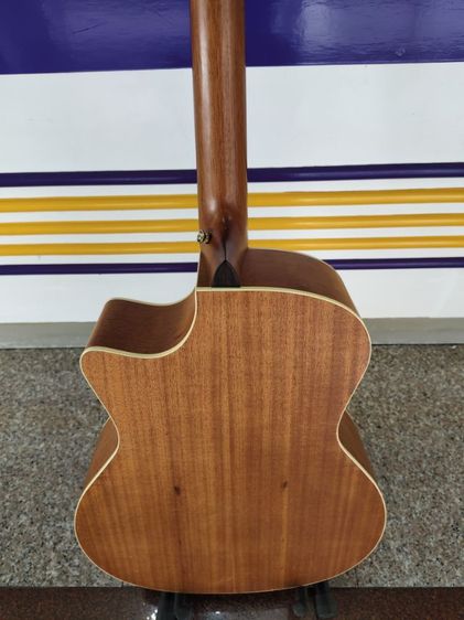 กีต้าร์โปร่ง Kazuki Rung Phranakorn Series หรั่งพระนคร GA41C รูปที่ 15