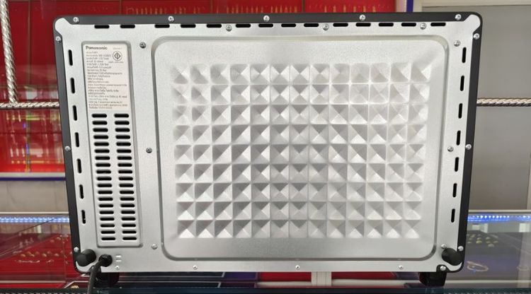 เตาอบไฟฟ้า 38 ลิตร Panasonic NB-H3801 Black รูปที่ 8