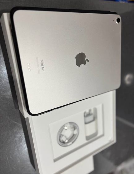 Ipad Air5 M1 64gb ประกันเหลือเยอะ รูปที่ 7