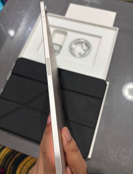 Ipad Air5 M1 64gb ประกันเหลือเยอะ รูปที่ 5