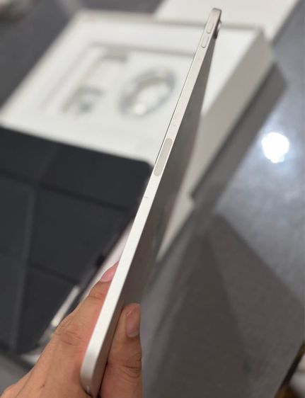 Ipad Air5 M1 64gb ประกันเหลือเยอะ รูปที่ 3