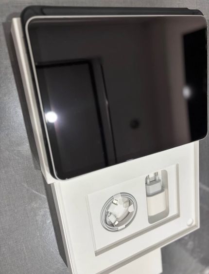 Ipad Air5 M1 64gb ประกันเหลือเยอะ รูปที่ 6