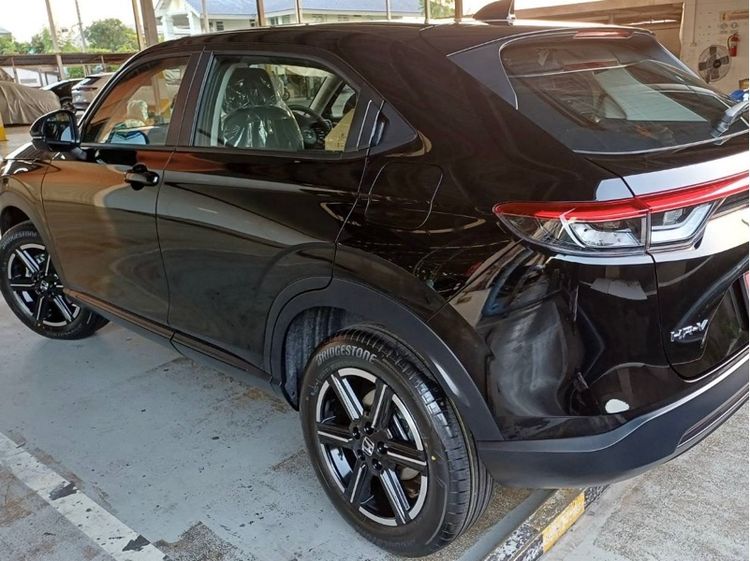 ล้อแม็ก Honda hrv ปี26 รูปที่ 3