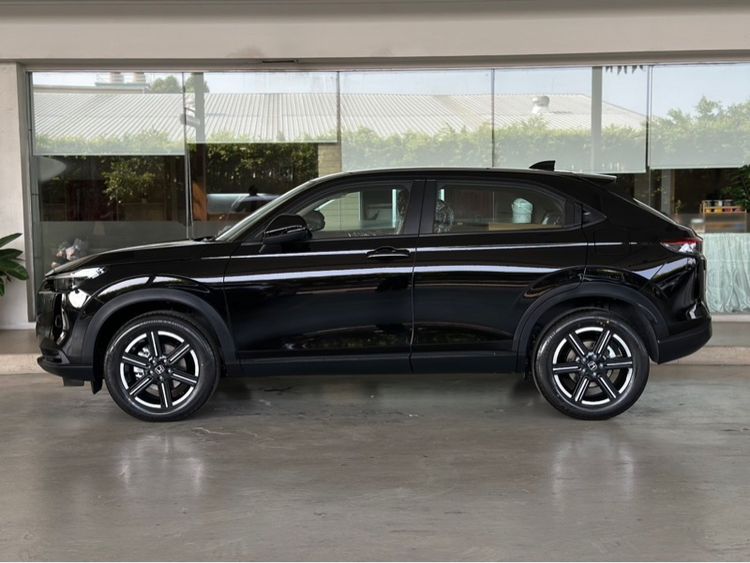 ล้อแม็ก Honda hrv ปี26 รูปที่ 2