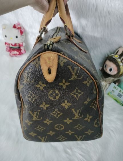 กระเป๋า LV Speedy ปี13 รูปที่ 11