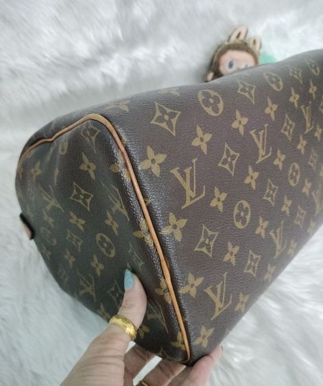 กระเป๋า LV Speedy ปี13 รูปที่ 9