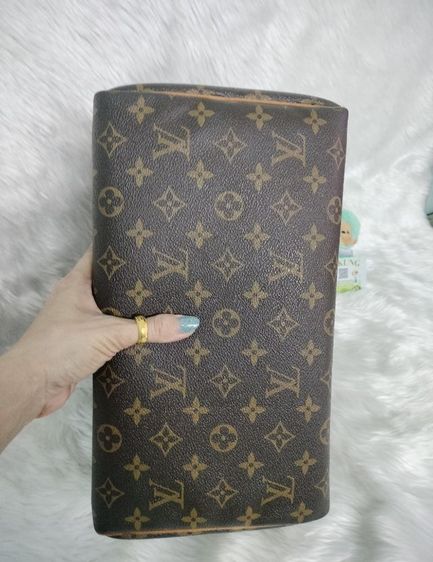 กระเป๋า LV Speedy ปี13 รูปที่ 10