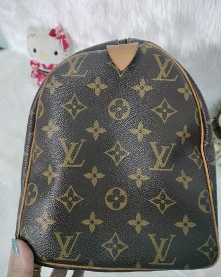 กระเป๋า LV Speedy ปี13 รูปที่ 8