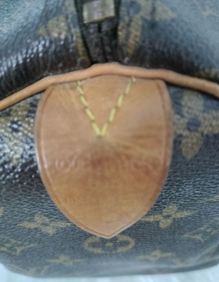 กระเป๋า LV Speedy ปี13 รูปที่ 4