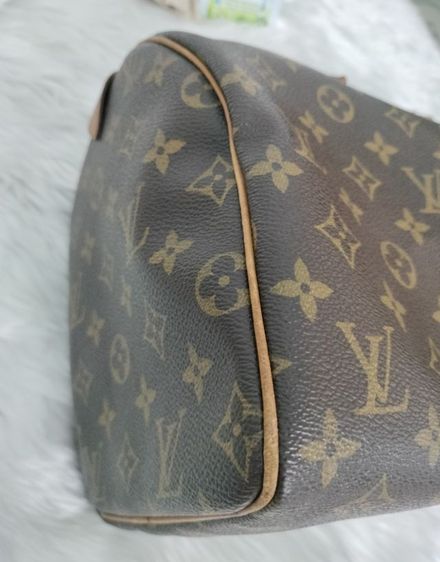 กระเป๋า LV Speedy ปี13 รูปที่ 7