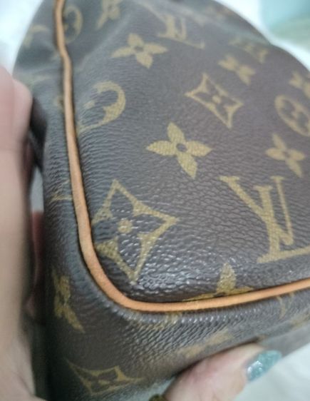 กระเป๋า LV Speedy ปี13 รูปที่ 6