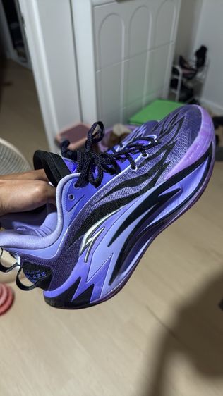 Anta Shock Wave 7 รูปที่ 2