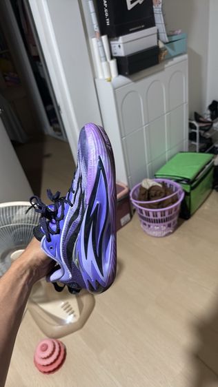 Anta Shock Wave 7 รูปที่ 3