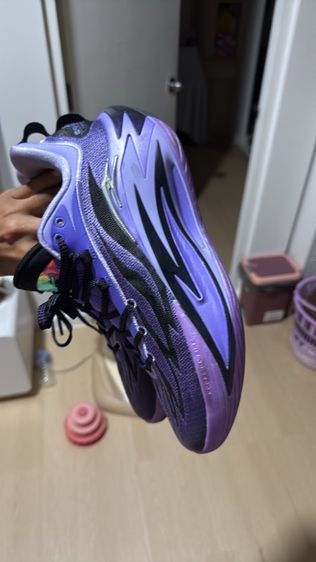 Anta Shock Wave 7 รูปที่ 4