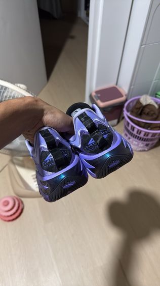 Anta Shock Wave 7 รูปที่ 5