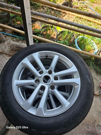 ล้อแม็กขอบ17 รูปที่ 4