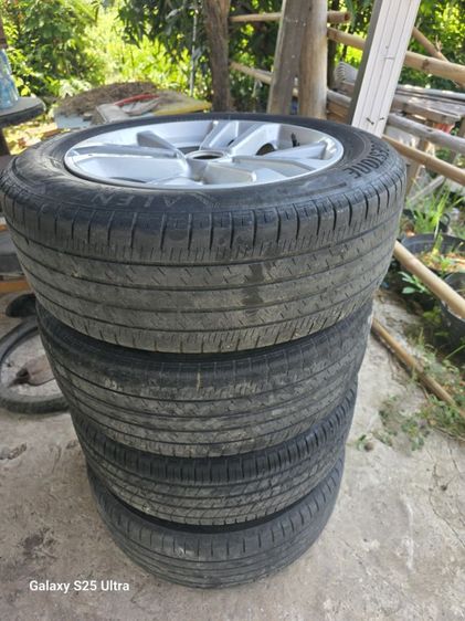 ล้อแม็กขอบ17 รูปที่ 5