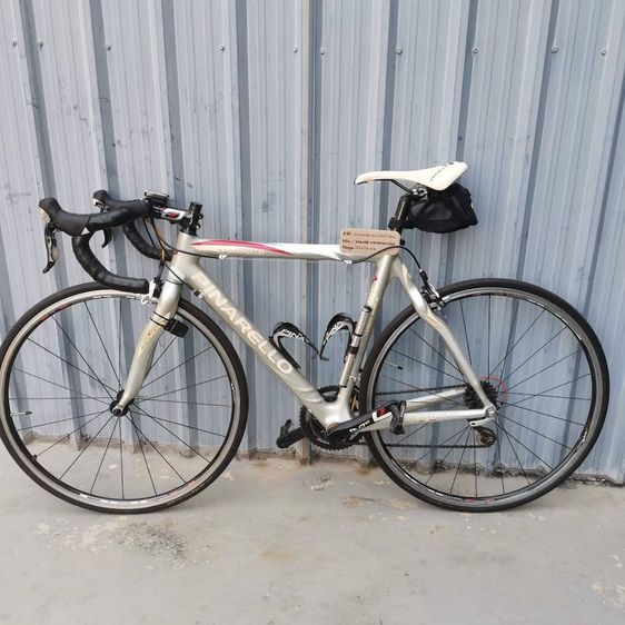 PINARELLO PARIS FP 06 มือสอง ไซส์ 52 สภาพใช้งาน