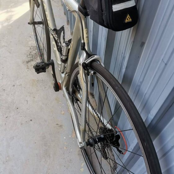 PINARELLO PARIS FP 06 มือสอง ไซส์ 52 สภาพใช้งาน รูปที่ 8