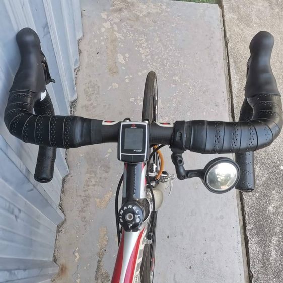 PINARELLO PARIS FP 06 มือสอง ไซส์ 52 สภาพใช้งาน รูปที่ 7