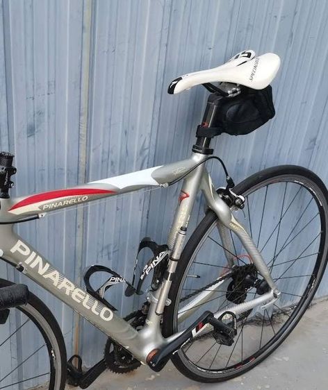 PINARELLO PARIS FP 06 มือสอง ไซส์ 52 สภาพใช้งาน รูปที่ 9