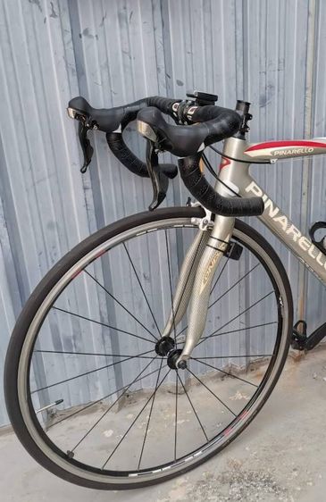 PINARELLO PARIS FP 06 มือสอง ไซส์ 52 สภาพใช้งาน รูปที่ 10