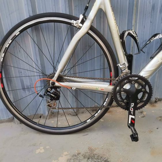 PINARELLO PARIS FP 06 มือสอง ไซส์ 52 สภาพใช้งาน รูปที่ 6