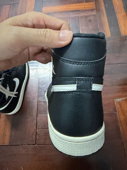 รองเท้า รูปที่ 7